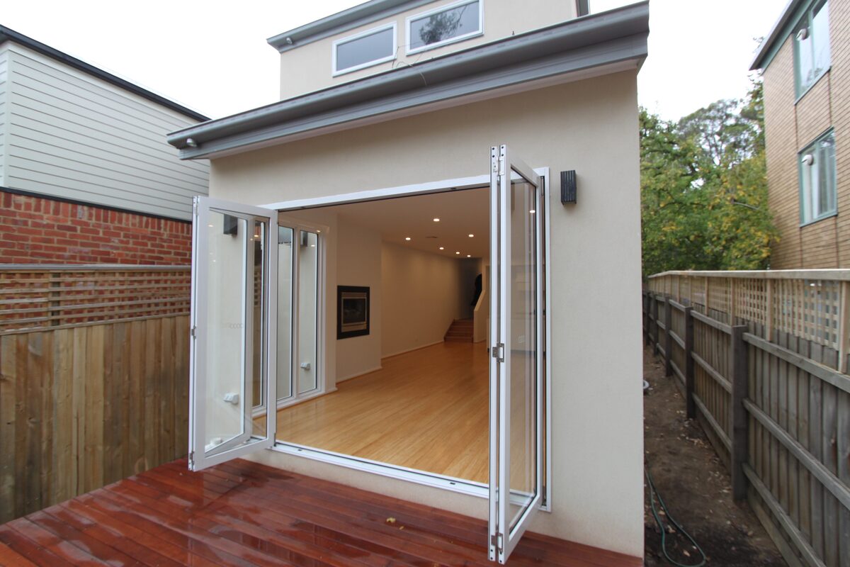 Extensions Build Home Extensions Cairns | Bourjon Contracting Group